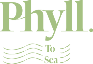 Phyll to sea